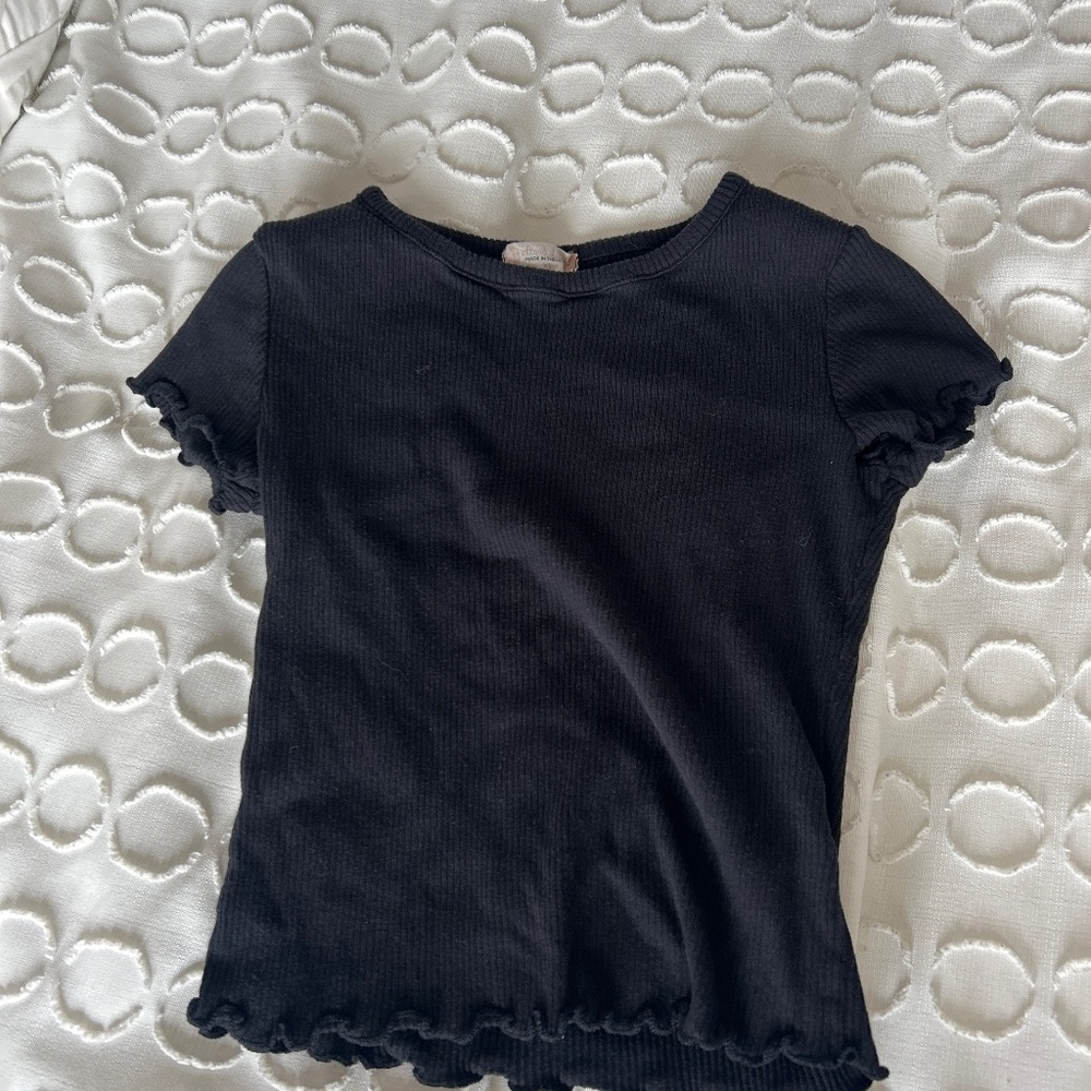 Altar'd State Black top